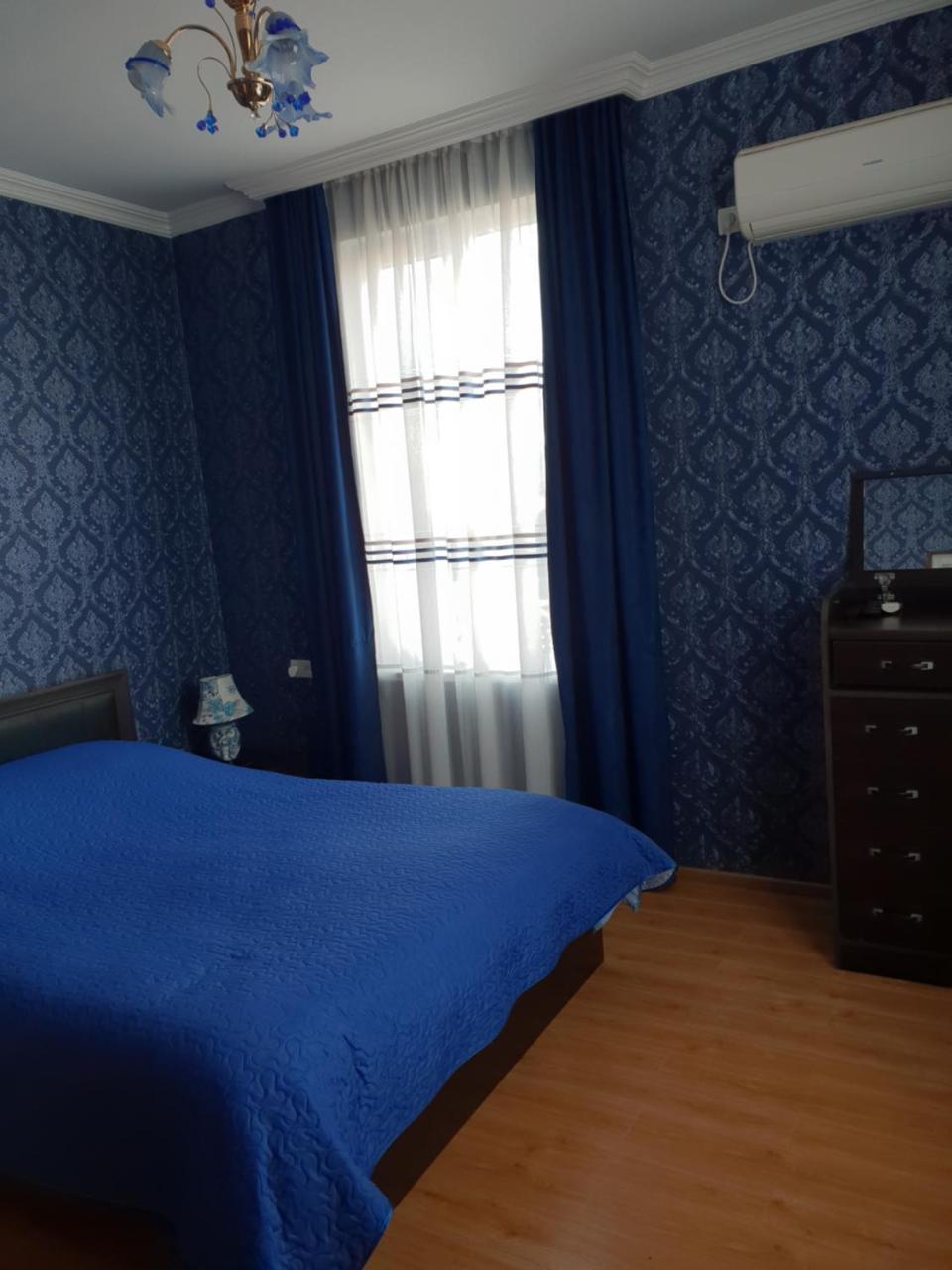 Guest House Kusika Sighnaghi Eksteriør bilde